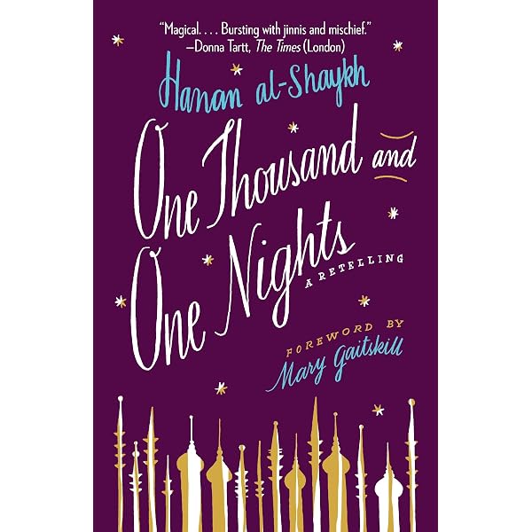 Arabian Nights: A Selection: Jack Zipes: 9780140622683: Amazon.com